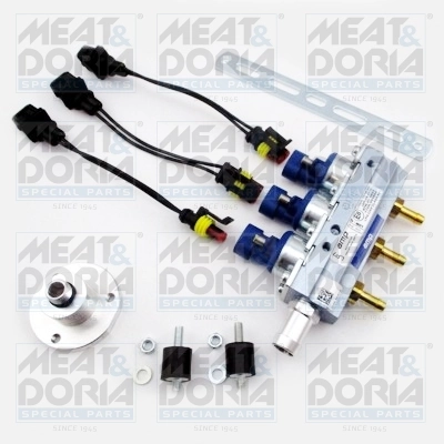 Injector